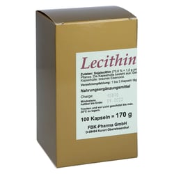 Lecithin