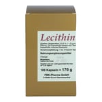 Lecithin