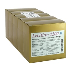 Lecithin 1200