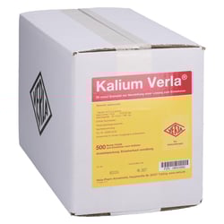 Kalium Verla