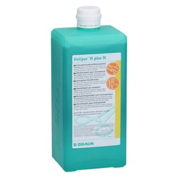 Helipur H Plus N Dosierfla