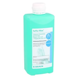 Softa Man Spenderflasche