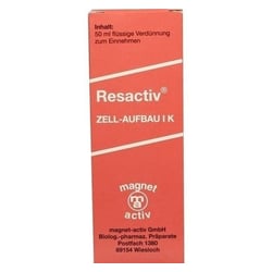 Resactiv Tropfen