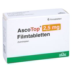 AscoTop 2,5 mg