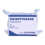 Objekttraeger 76x26 mm Produktbild 2