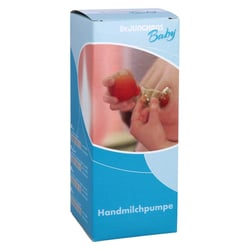 Milchpumpe Hand unzerbrechlich