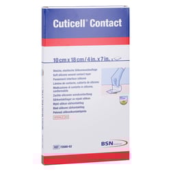 Cuticell Contact 10 cm x 18 cm