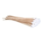 Wattestäbchen Holz 23 cm m. Wattekopf Produktbild 1