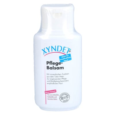 Xyndet Pflegebalsam