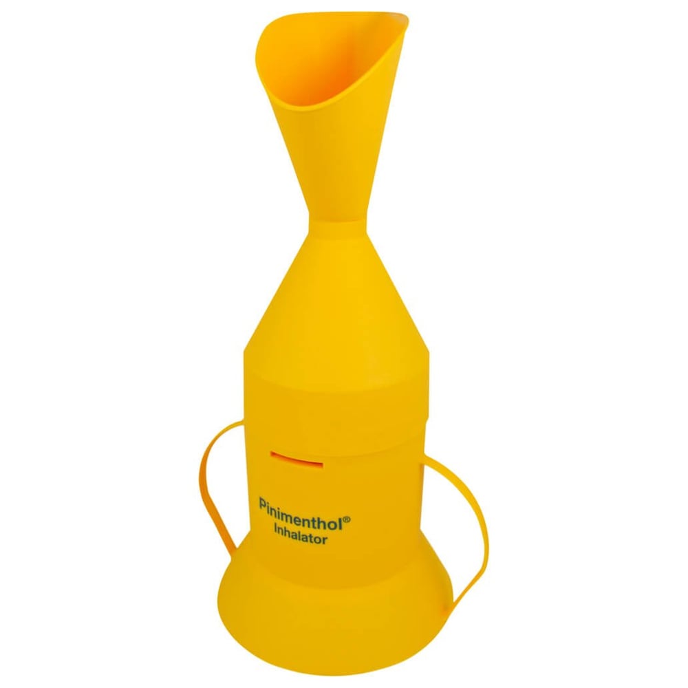 Pinimenthol Inhalator
