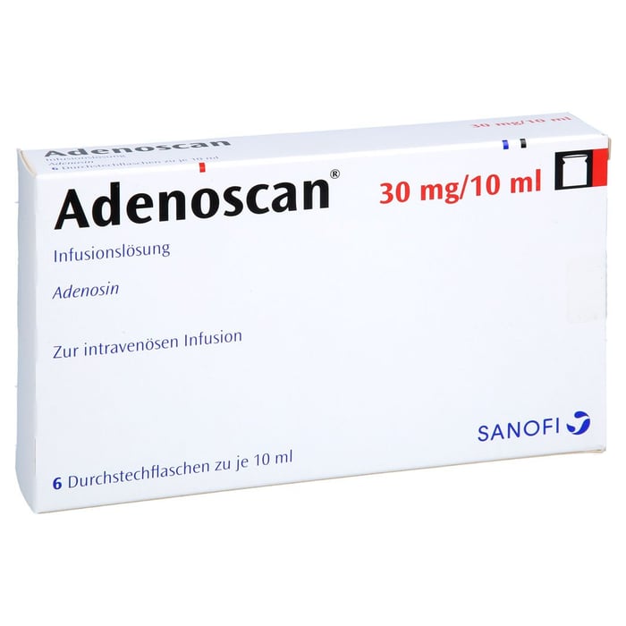 Adenoscan