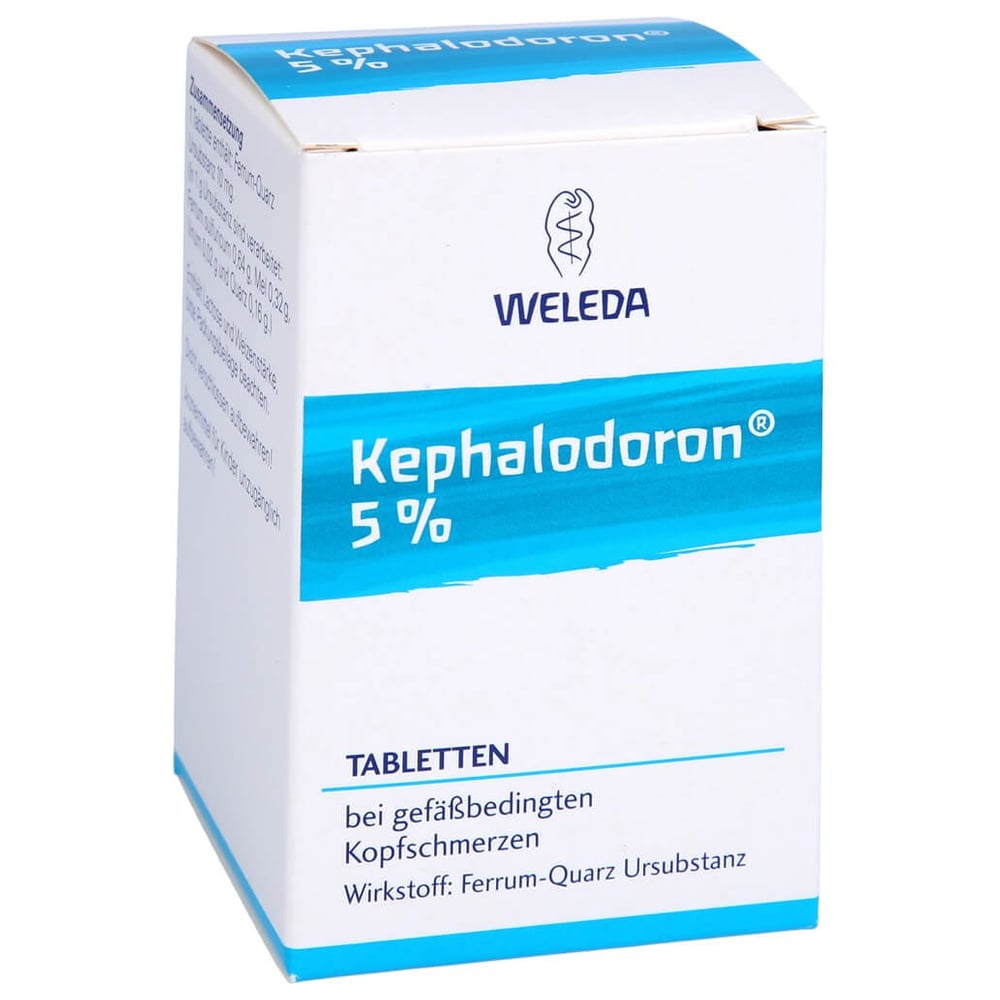 Kephalodoron 5%