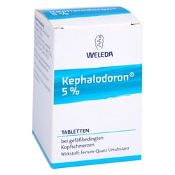 Kephalodoron 5%