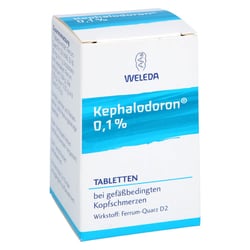 Kephalodoron 0.1%