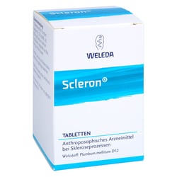 Scleron