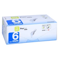 myLife Penfine Classic 6mm Kanülen