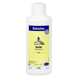 Baktolan balm