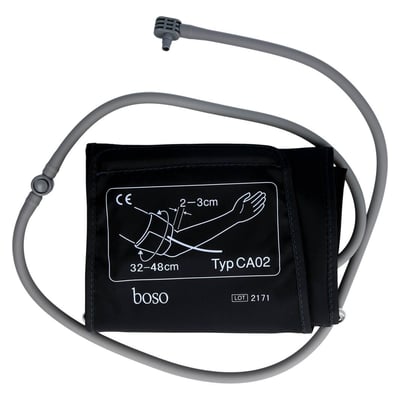 Manschette starke Arme Medicus