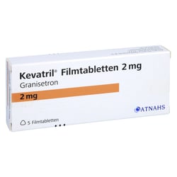 Kevatril 2 mg