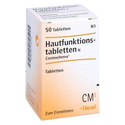 Hautfunktions N Cosmochema