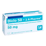 Diclo 50-1A Pharma