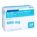 Ibu 600-1A Pharma