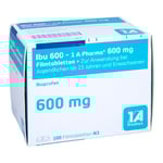 Ibu 600-1A Pharma