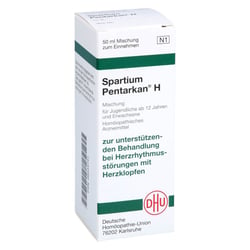 Spartium Pentarkan H Mischung