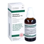 Spartium Pentarkan H Mischung
