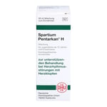 Spartium Pentarkan H Mischung