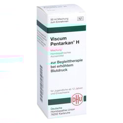 Viscum Pentarkan H Mischung