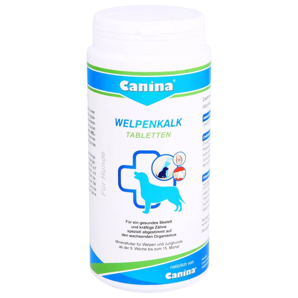 Welpenkalk