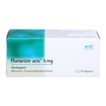 Flunarizin Acis 5 mg Produktbild 2