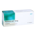 Flunarizin Acis 10 mg Produktbild 1