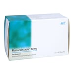 Flunarizin Acis 10 mg Produktbild 1