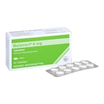 Betavert 6 mg Tabletten Produktbild 2