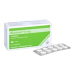 Betavert 6 mg Tabletten Produktbild 2