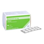 Betavert 6 mg Tabletten Produktbild 2