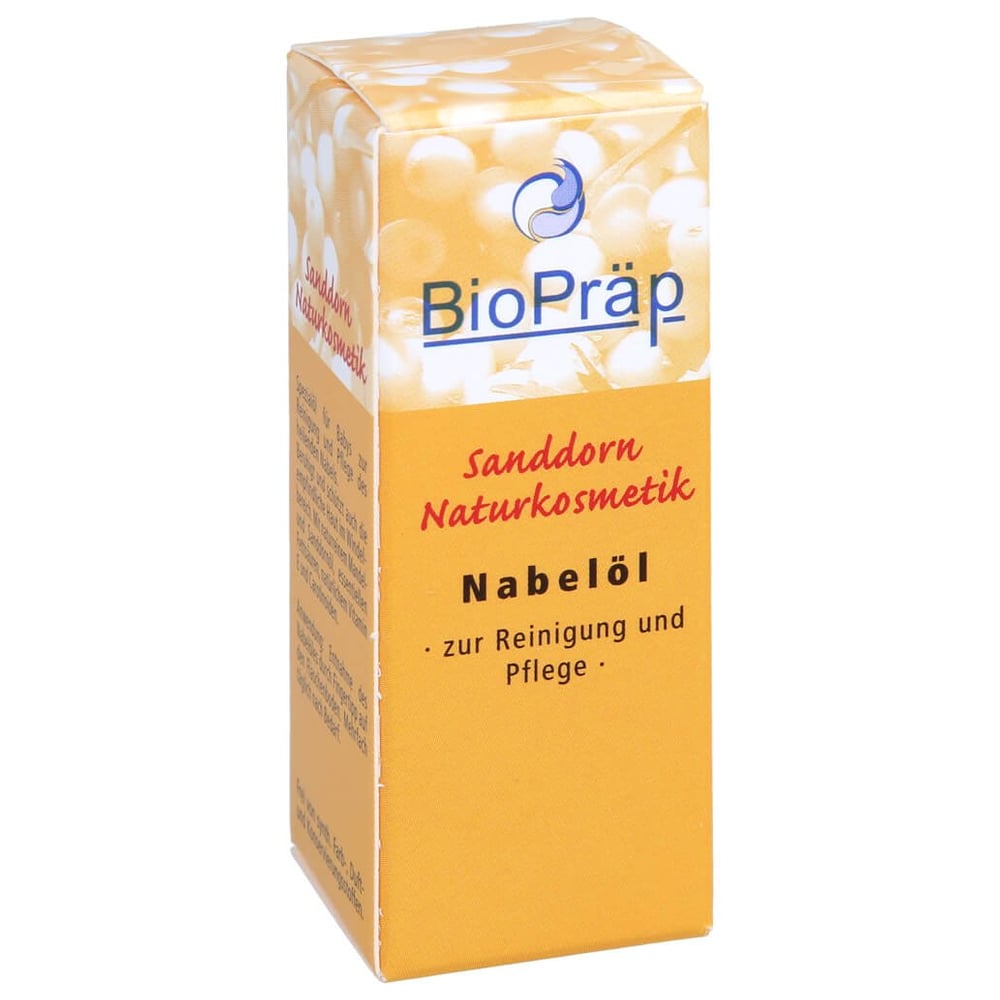 Nabelöl