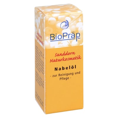 Nabelöl