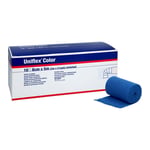 Uniflex Color blaue Universalbinde 5mx8 cm Produktbild 2