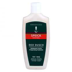 Speick Deo Duschbad