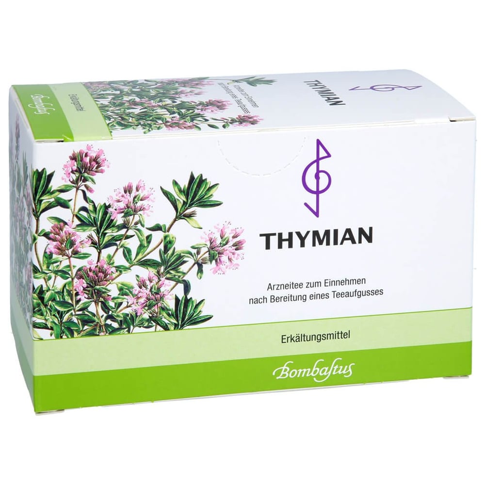 Thymian Bombastus