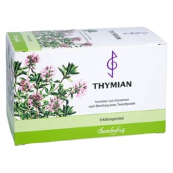 Thymian Bombastus