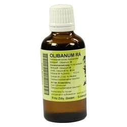 Olibanum Ra Tropfen
