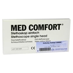 Stethoskop Flachkopf Dr. Junghans Medical