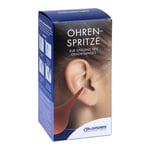 Ohrenspritze 75 g Produktbild 1