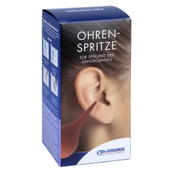 Ohrenspritze 75g
