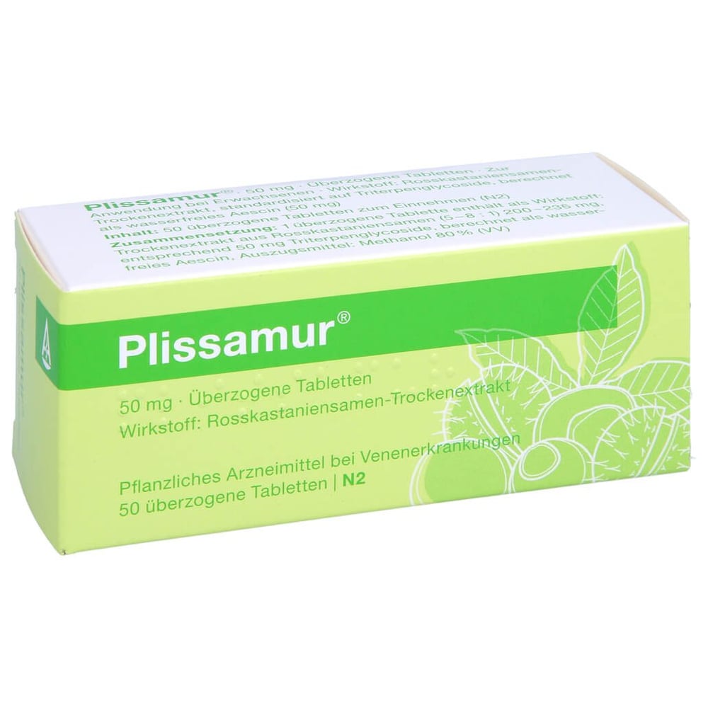 Plissamur