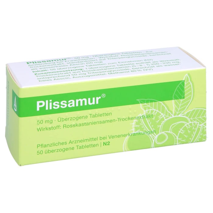 Plissamur